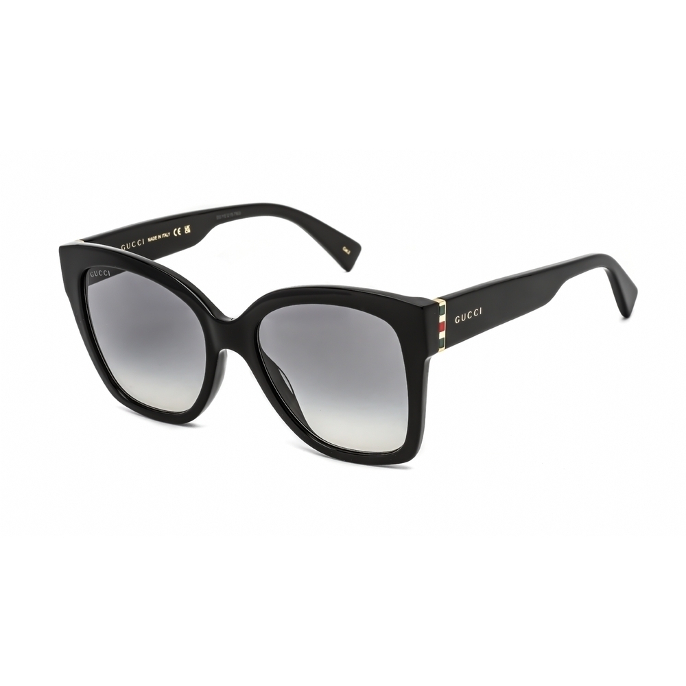 NWT Gucci GG0459S-001 Sunglasses